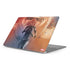 Marvel Black Widow Running Apple MacBook Pro 16-inch Skin